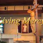 LIVING MERCY Live@St. Margaret Church & EWTN 3 PM CDT Rebroadcast!